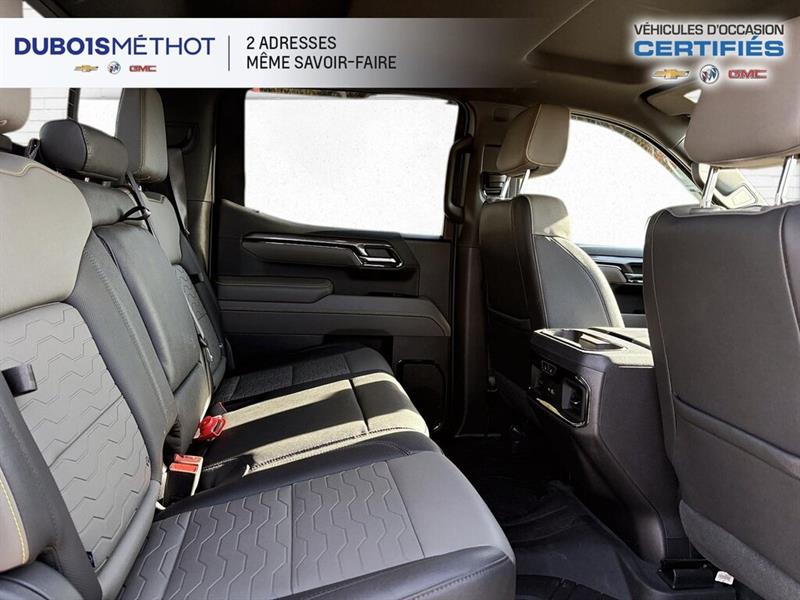 chevrolet Silverado 1500 2022 - 13