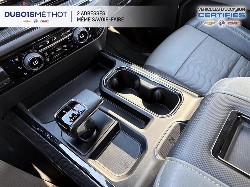 chevrolet Silverado 1500 2022 - 28