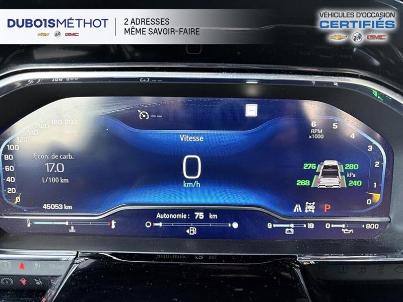 chevrolet Silverado 1500 2022 - 29