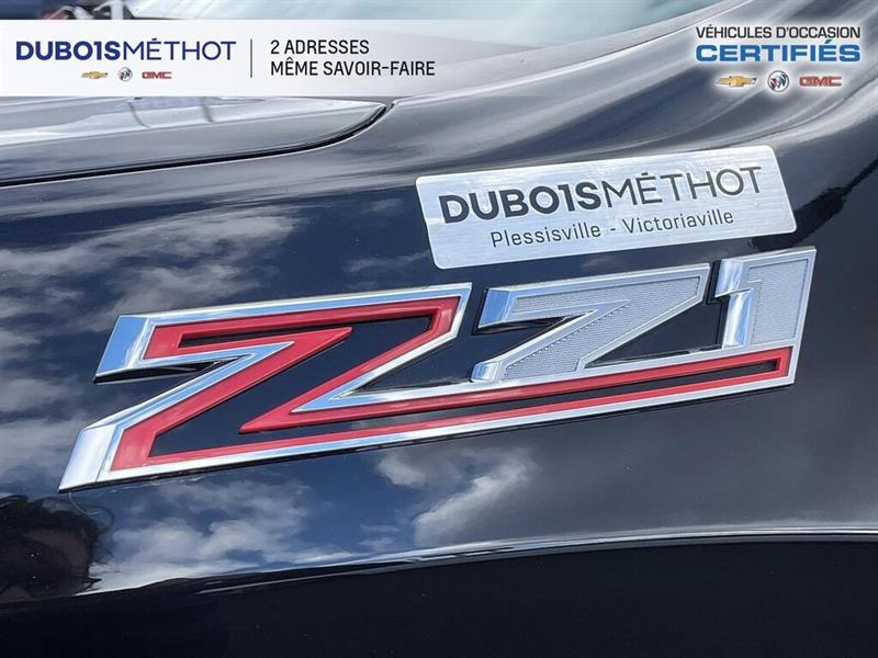 chevrolet Silverado 1500 2021 - 3