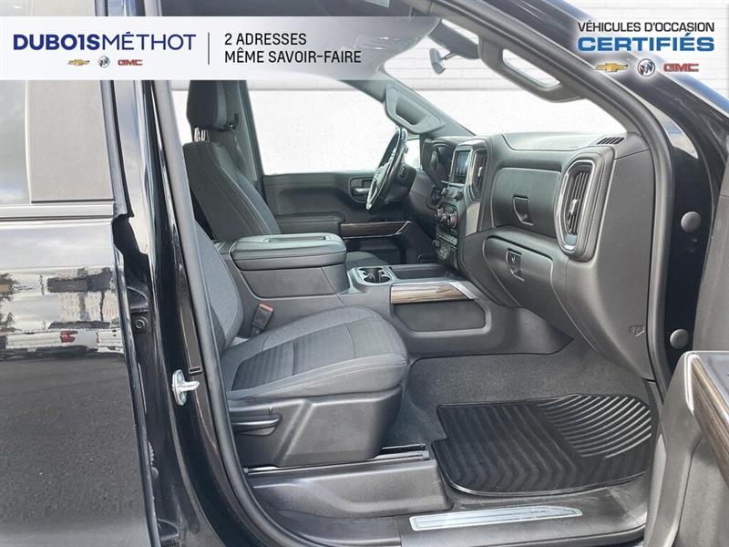 chevrolet Silverado 1500 2021 - 15