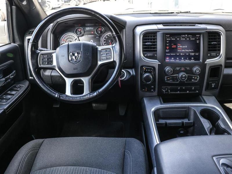 ram 1500 Classic 2021 - 10