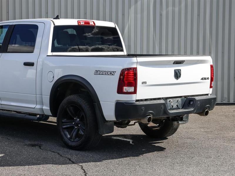 ram 1500 Classic 2021 - 14