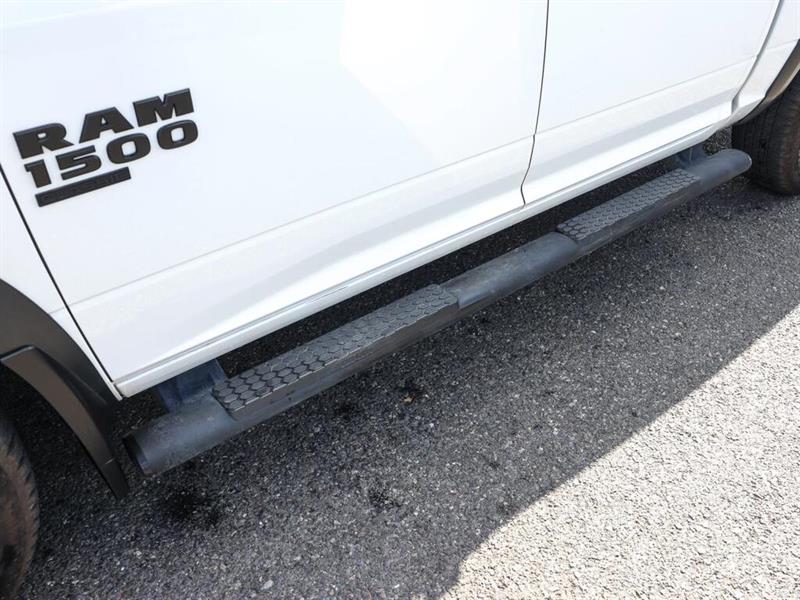 ram 1500 Classic 2021 - 15