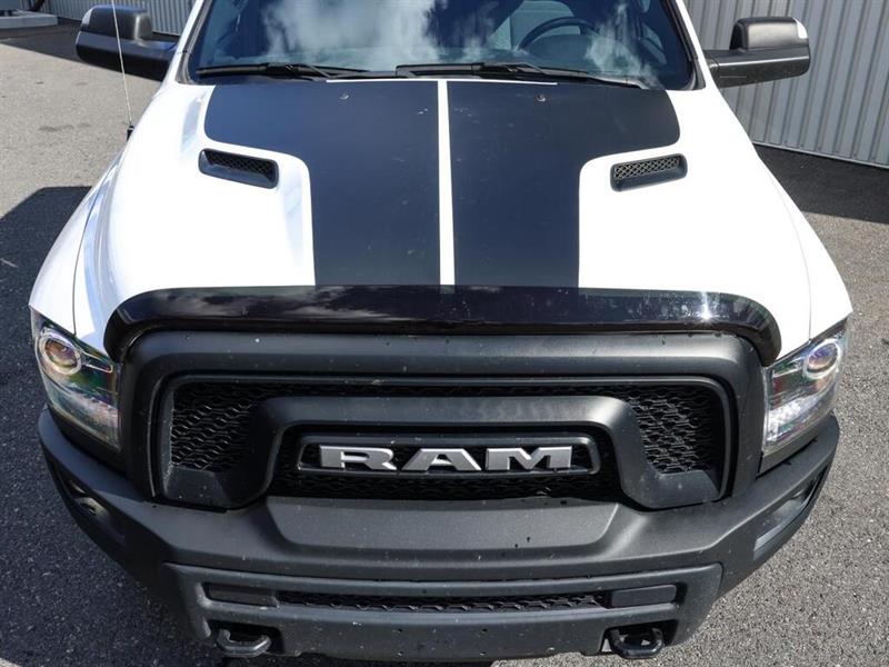 ram 1500 Classic 2021 - 16