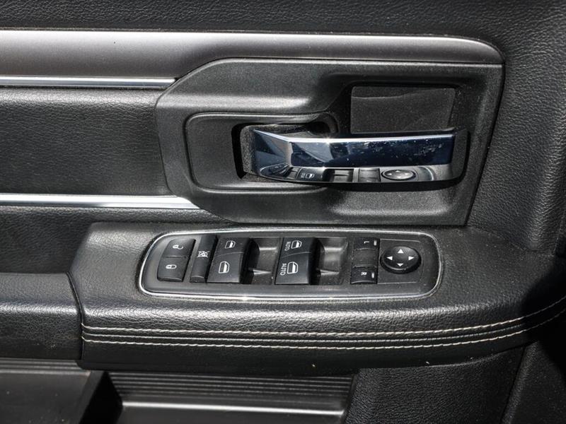 ram 1500 Classic 2021 - 23