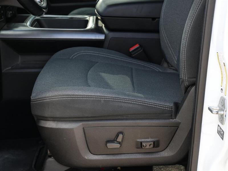 ram 1500 Classic 2021 - 24