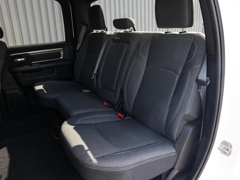 ram 1500 Classic 2021 - 26