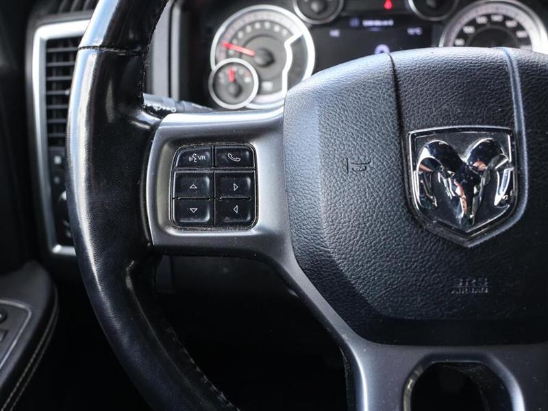 ram 1500 Classic 2021 - 27