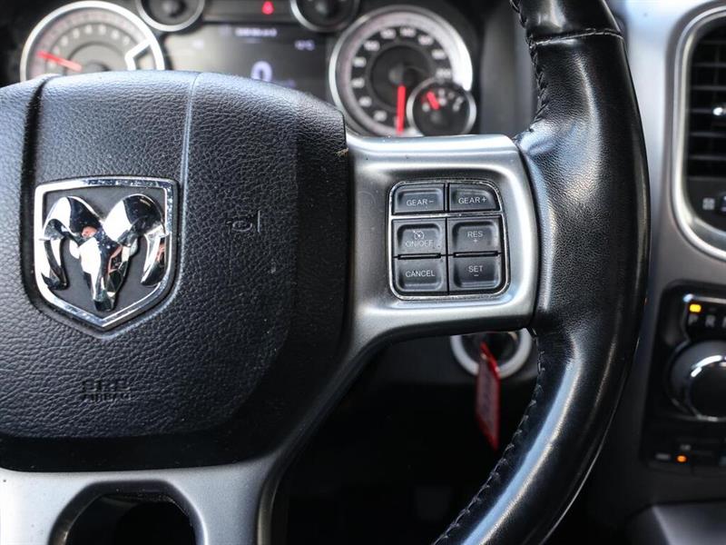 ram 1500 Classic 2021 - 28