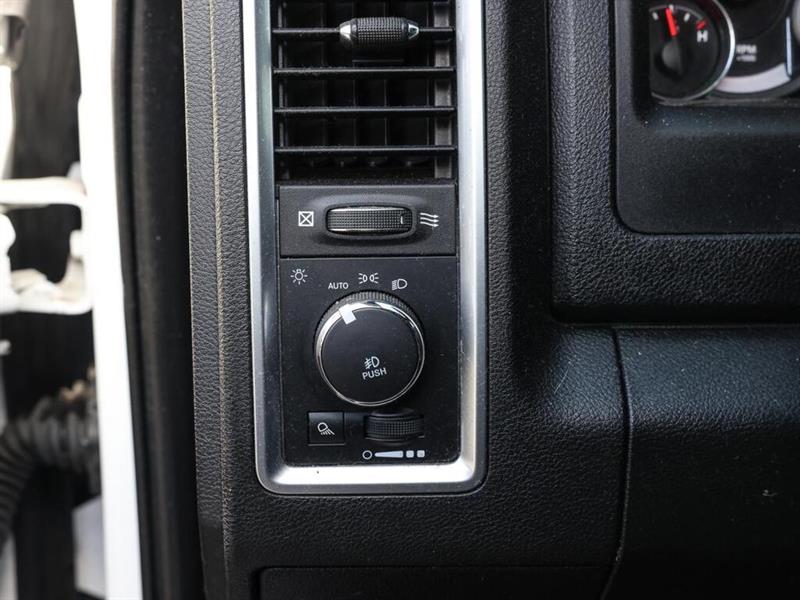 ram 1500 Classic 2021 - 29