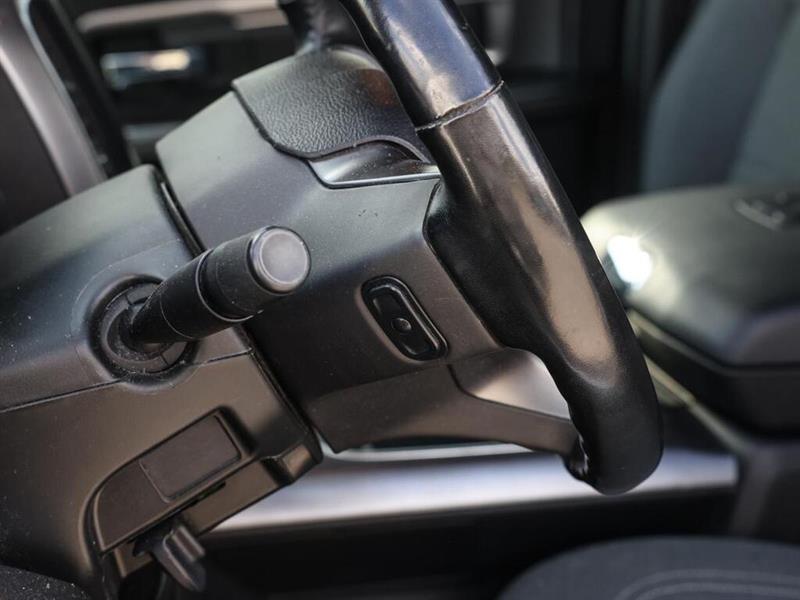 ram 1500 Classic 2021 - 30