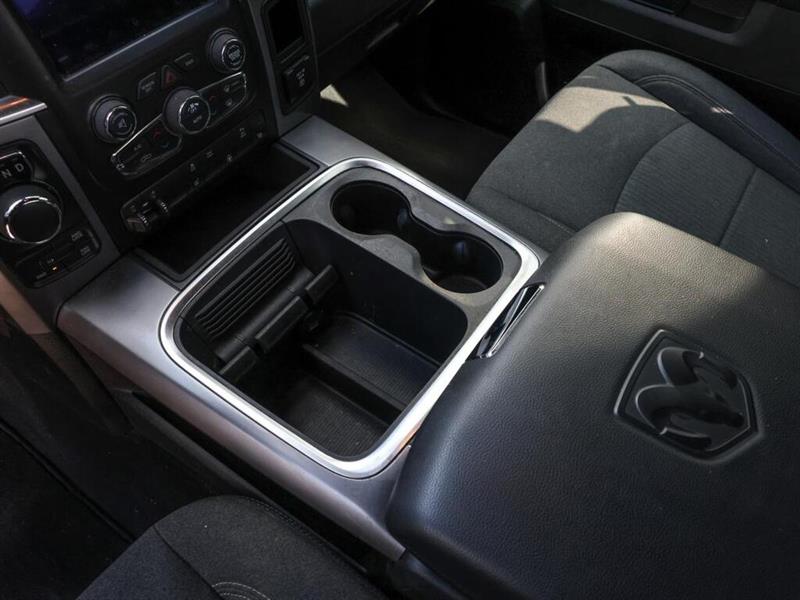 ram 1500 Classic 2021 - 32