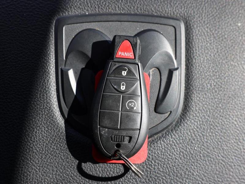 ram 1500 Classic 2021 - 36