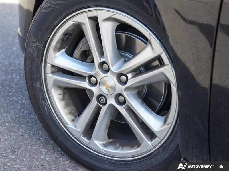 chevrolet Cruze 2018 - 9