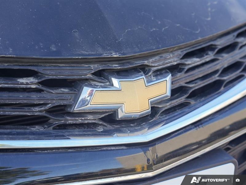 chevrolet Cruze 2018 - 11