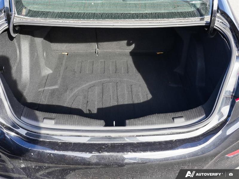 chevrolet Cruze 2018 - 13