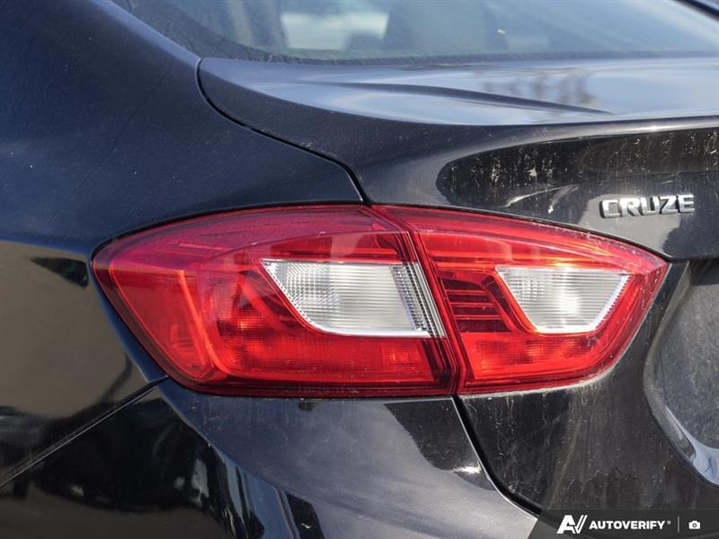 chevrolet Cruze 2018 - 14