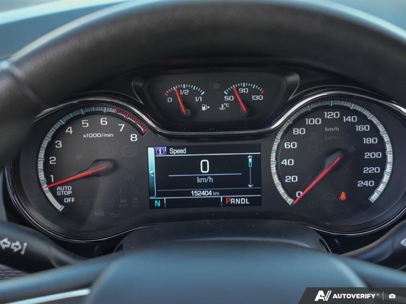 chevrolet Cruze 2018 - 17