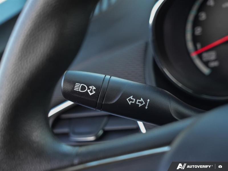 chevrolet Cruze 2018 - 18