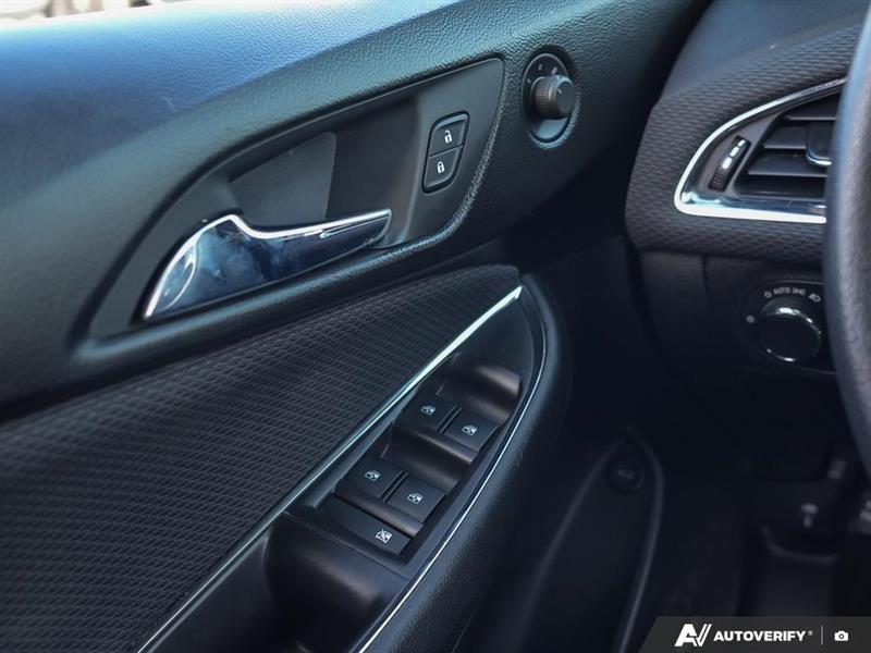 chevrolet Cruze 2018 - 19