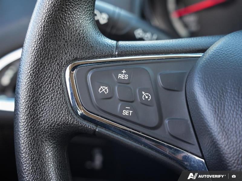 chevrolet Cruze 2018 - 20