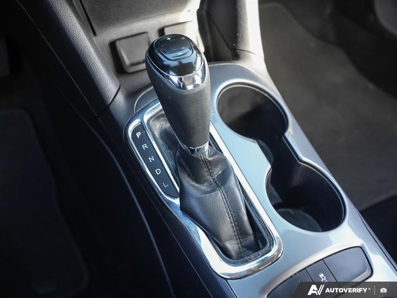 chevrolet Cruze 2018 - 21