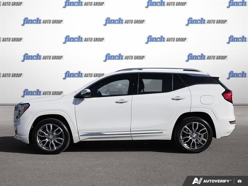 gmc Terrain 2022 - 2