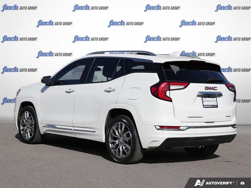 gmc Terrain 2022 - 3