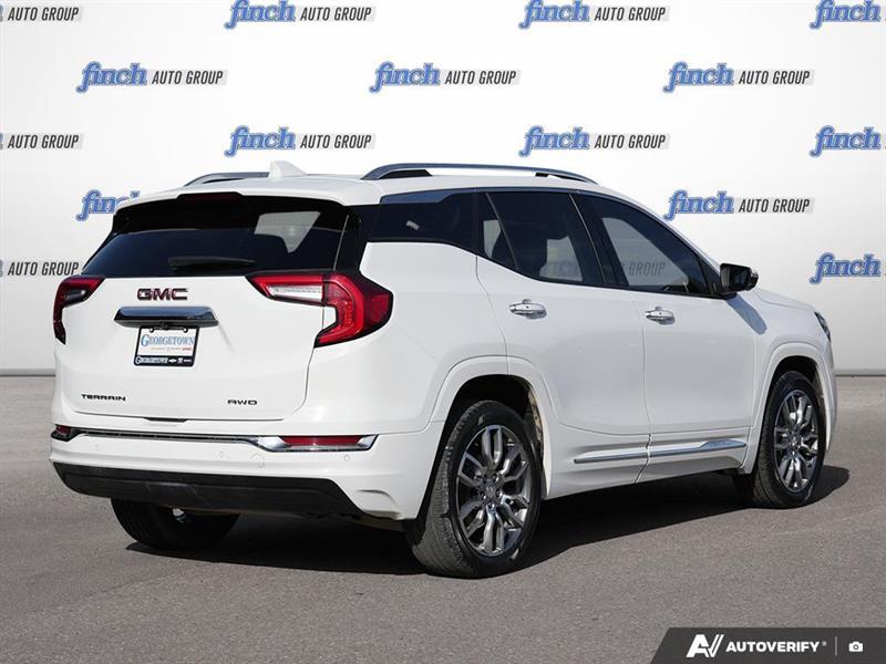 gmc Terrain 2022 - 5