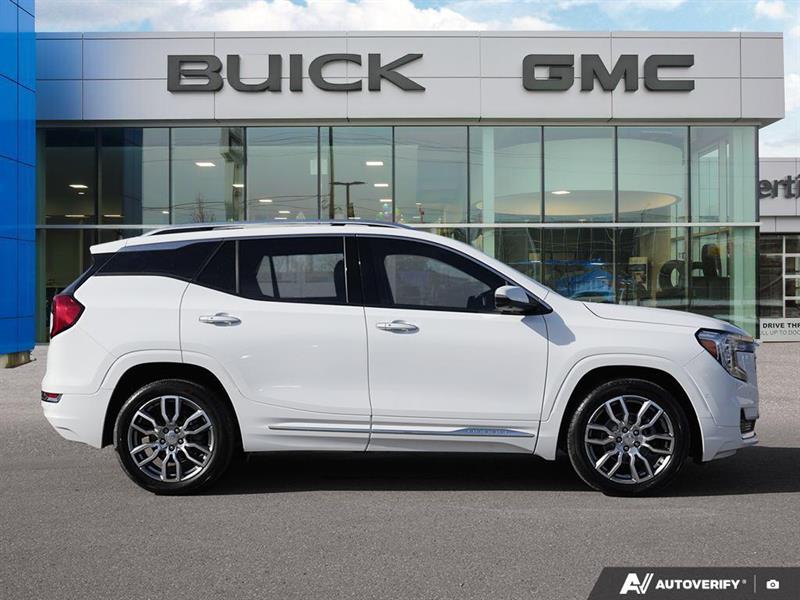 gmc Terrain 2022 - 6