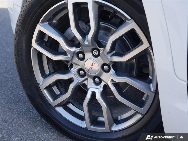 gmc Terrain 2022 - 9