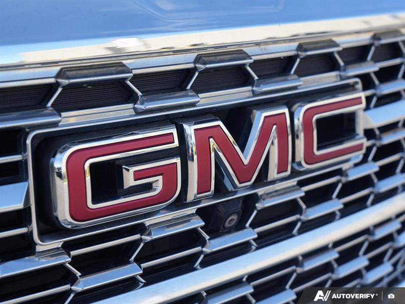gmc Terrain 2022 - 12