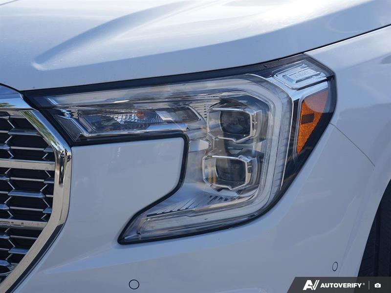 gmc Terrain 2022 - 13
