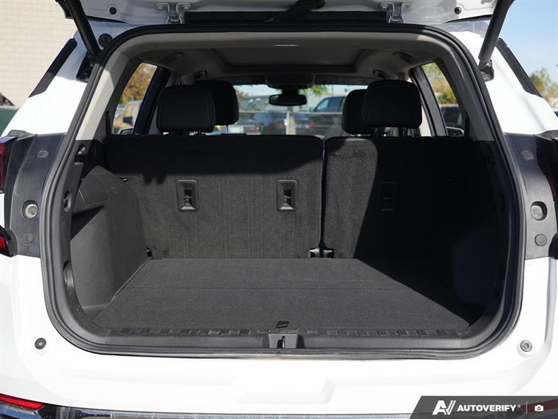 gmc Terrain 2022 - 14