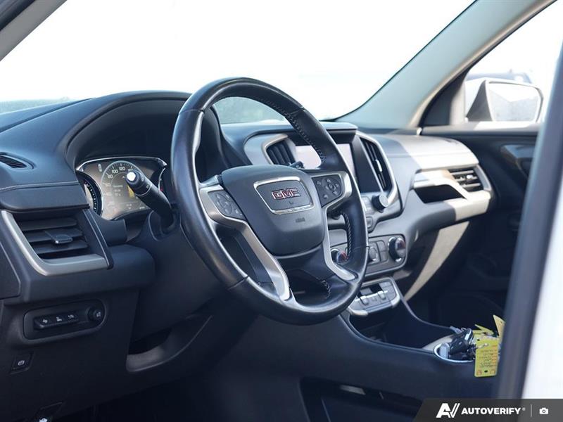 gmc Terrain 2022 - 16