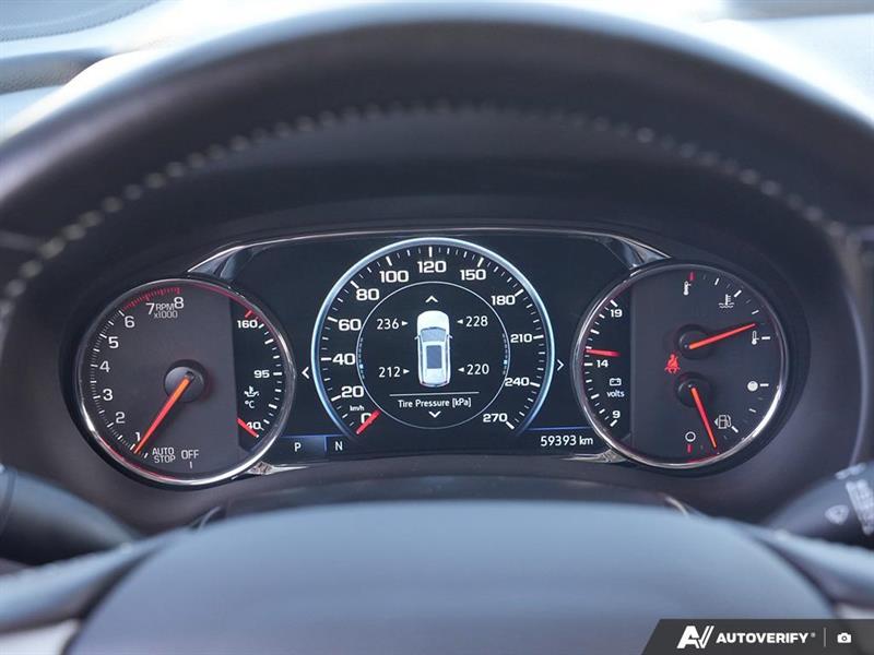 gmc Terrain 2022 - 18