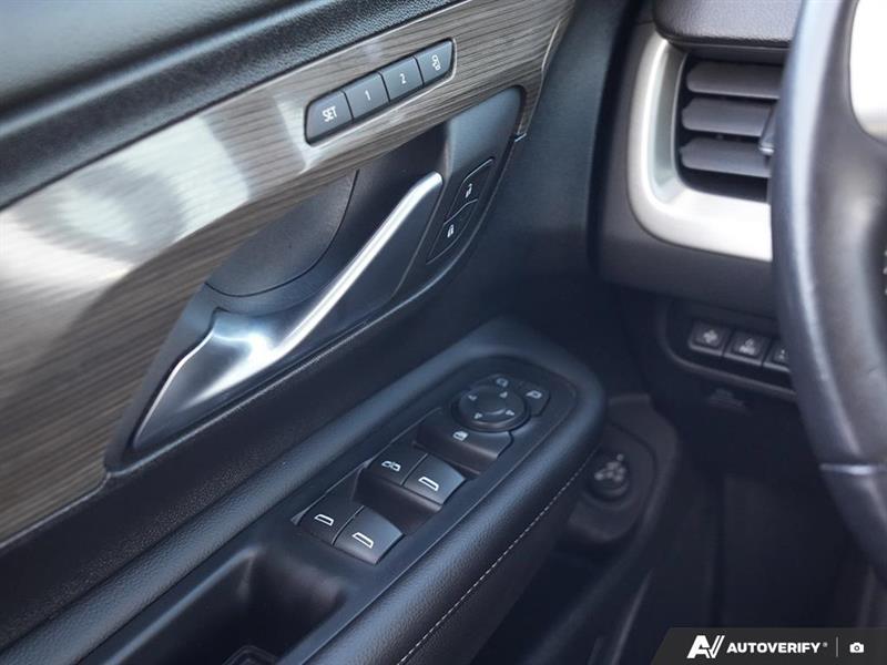 gmc Terrain 2022 - 20