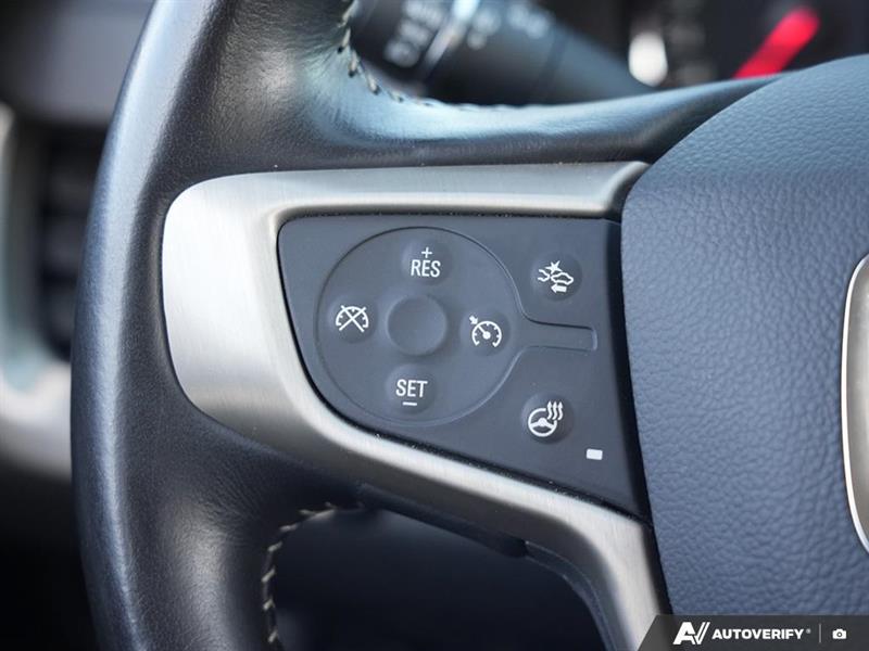 gmc Terrain 2022 - 21