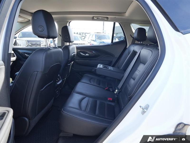 gmc Terrain 2022 - 27