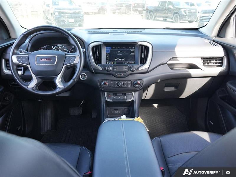 gmc Terrain 2022 - 28