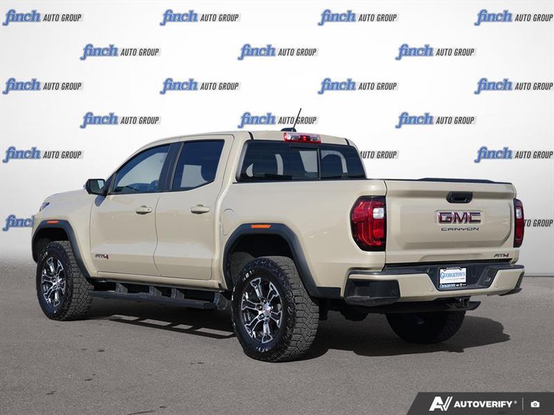 gmc Canyon 2024 - 3