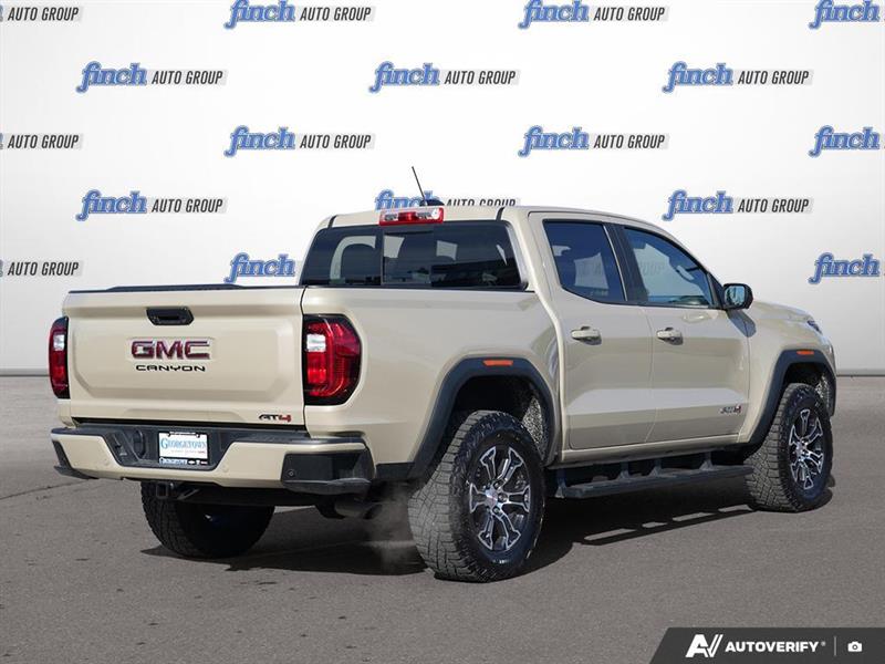 gmc Canyon 2024 - 5