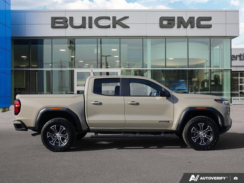 gmc Canyon 2024 - 6