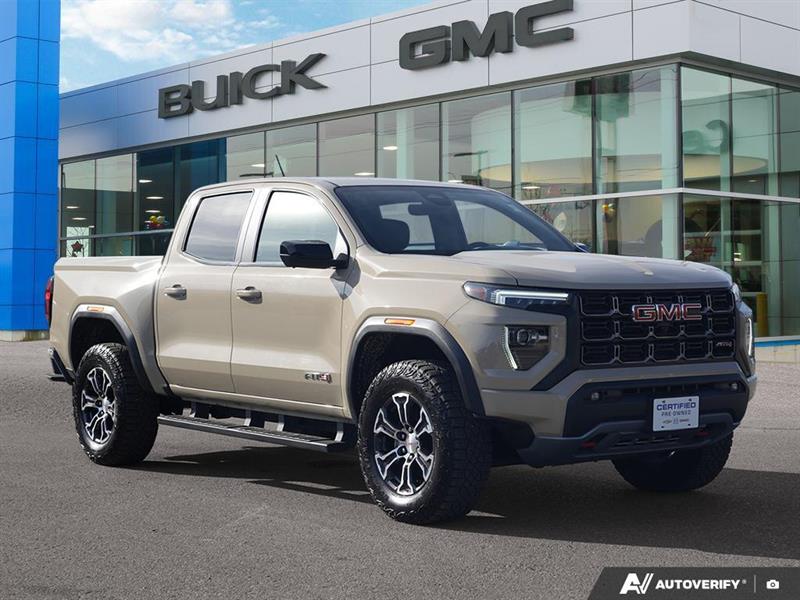 gmc Canyon 2024 - 7
