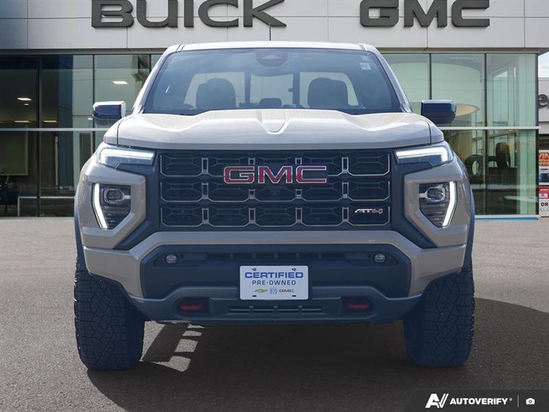gmc Canyon 2024 - 8