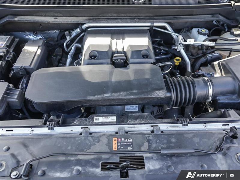 gmc Canyon 2024 - 11