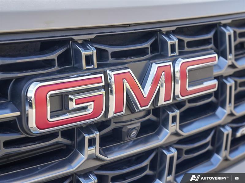 gmc Canyon 2024 - 12