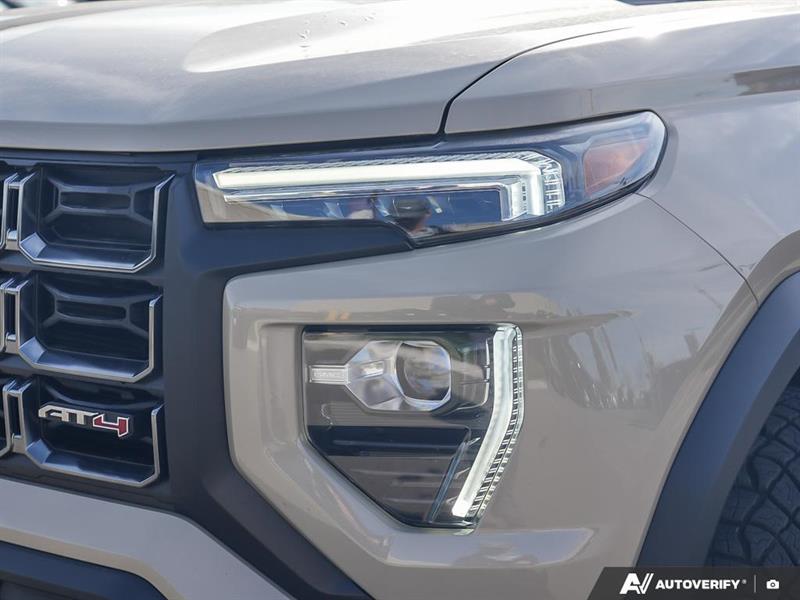 gmc Canyon 2024 - 13