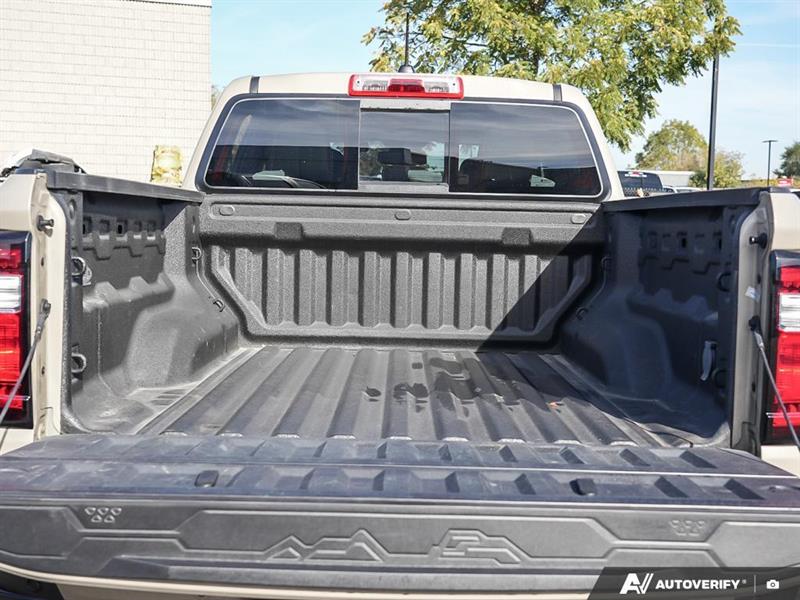 gmc Canyon 2024 - 14